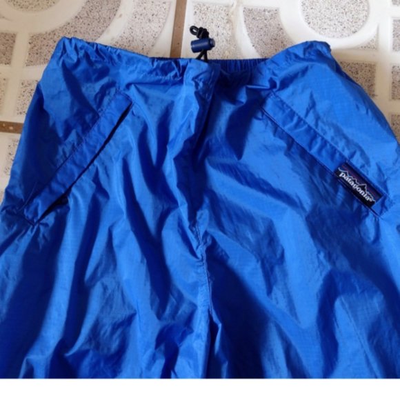Patagonia RARE 1990's Set